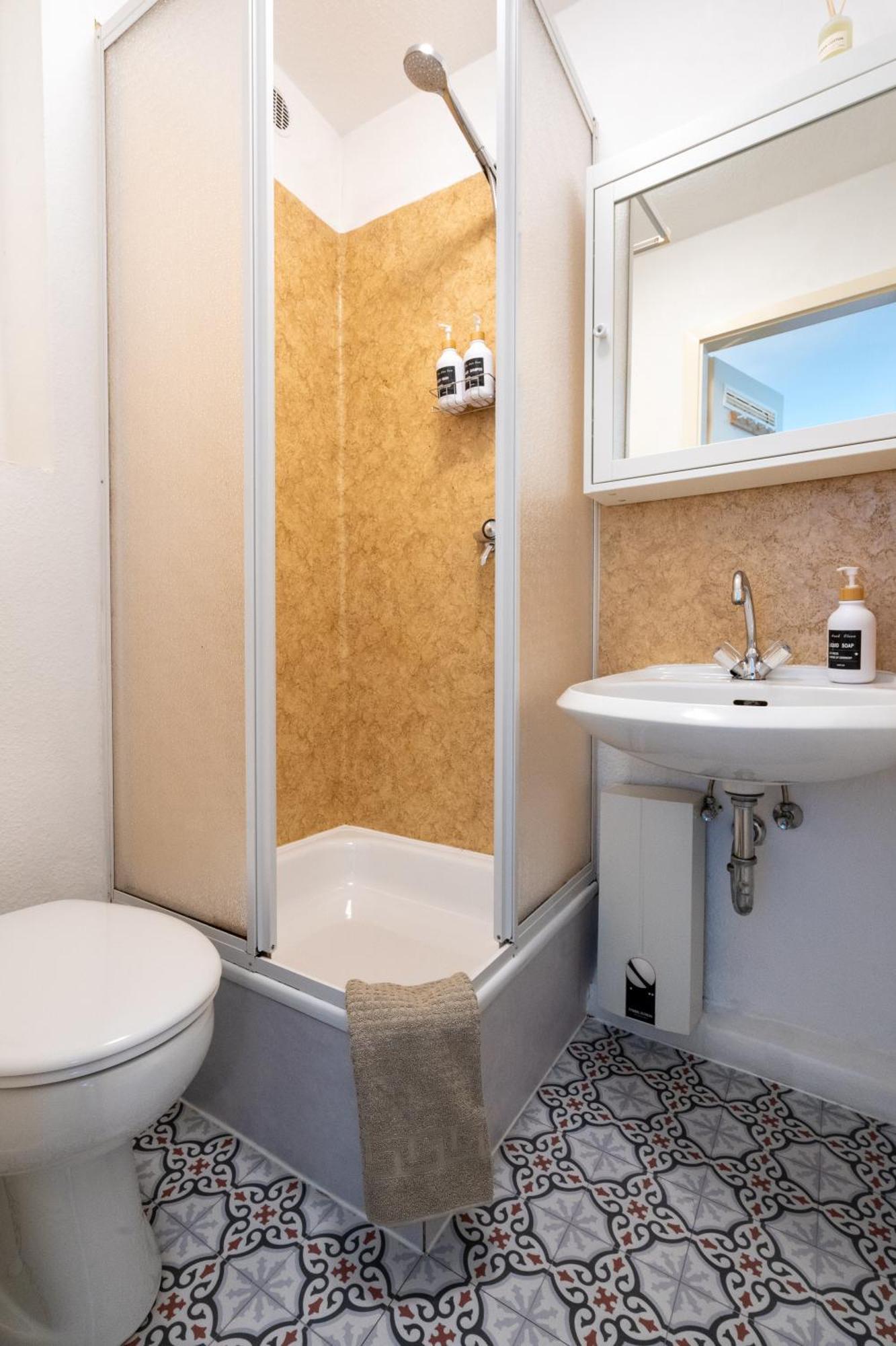 Holideis Monschau Center Apartments Ngoại thất bức ảnh