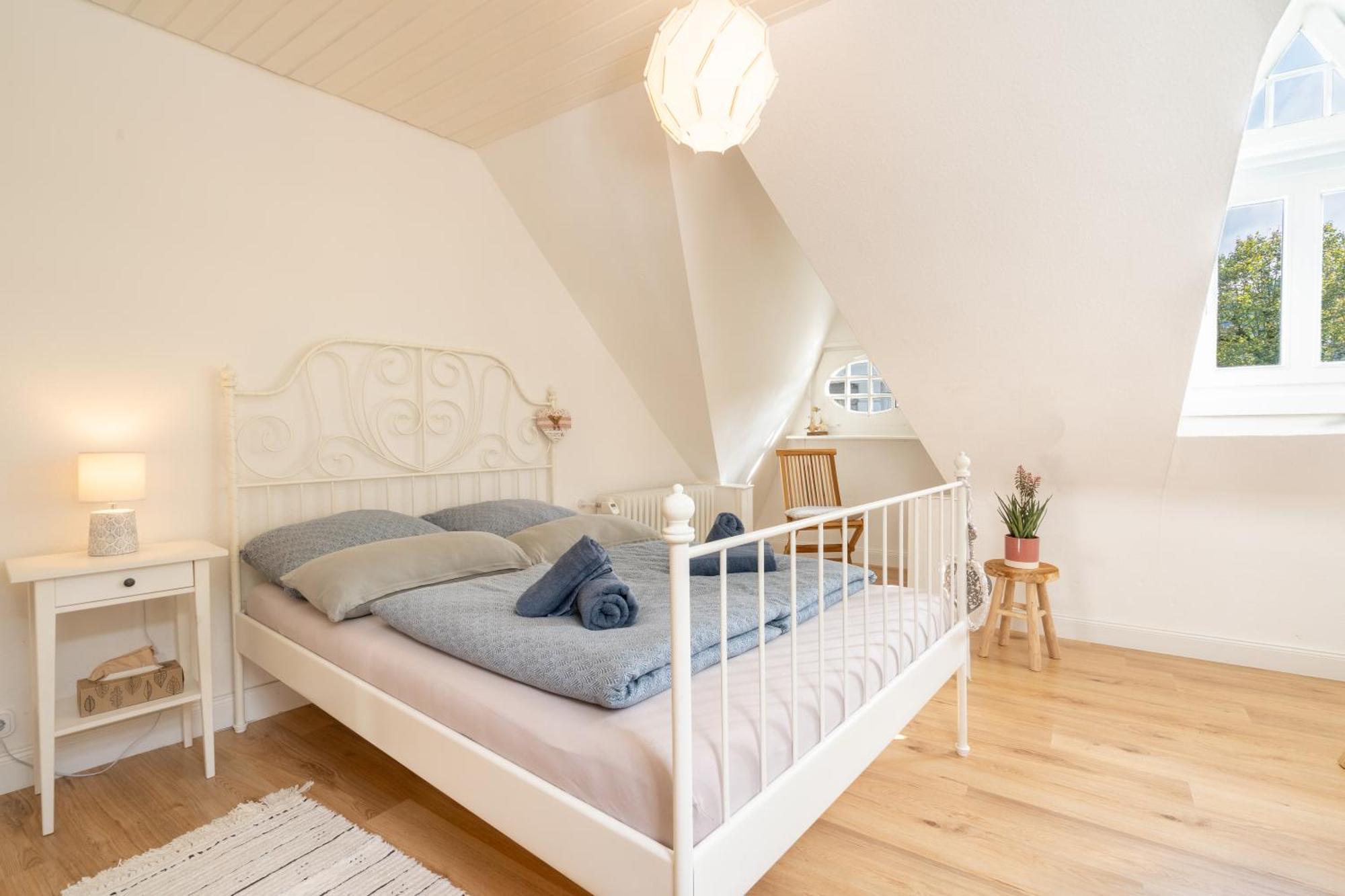Holideis Monschau Center Apartments Ngoại thất bức ảnh