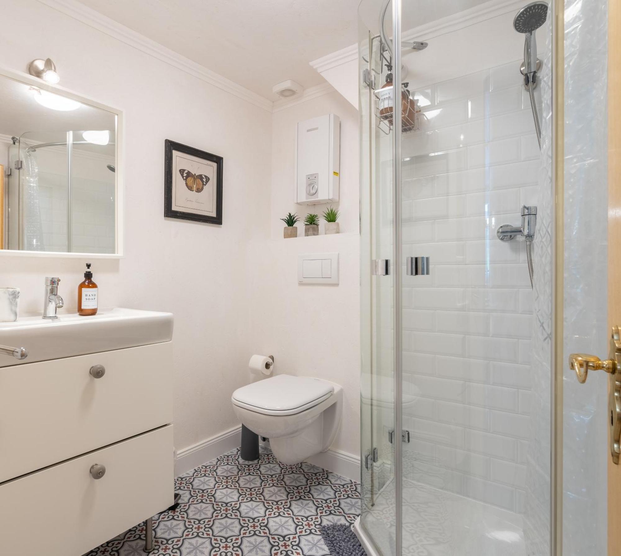 Holideis Monschau Center Apartments Ngoại thất bức ảnh